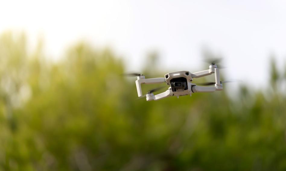Are you flying a drone? Check the rules, the troubles are different