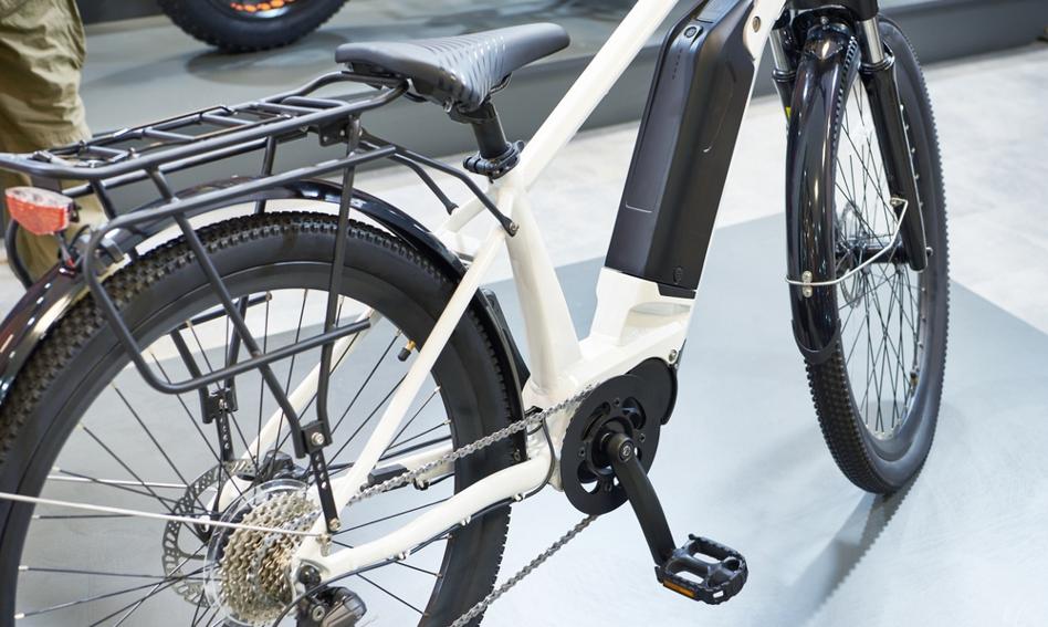 4.5 thousand PLN for an electric bike. Government subsidies still in this quarter?