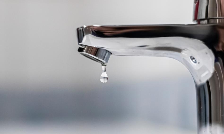 European water regulation? First, saving, secondly, cleansing