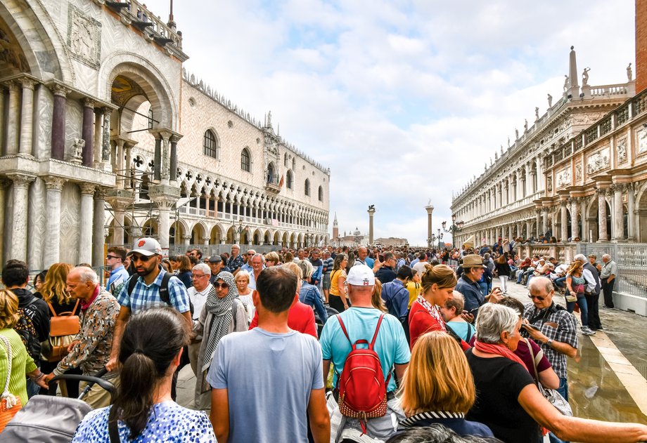 Venice