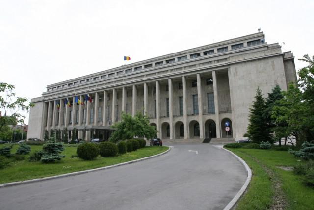 Victoria Palace, Photo: Government of Romania