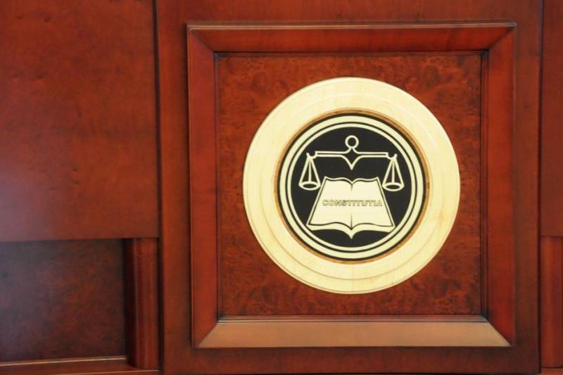 Constitutional Court, photo: CCR.ro