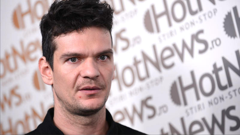 Tudor Chirila, photo: Hotnews