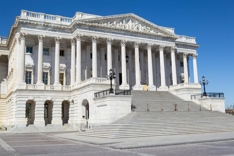 US Senate, Photo: Clarence Holmes Photography / Alamy / Alamy / Profimedia