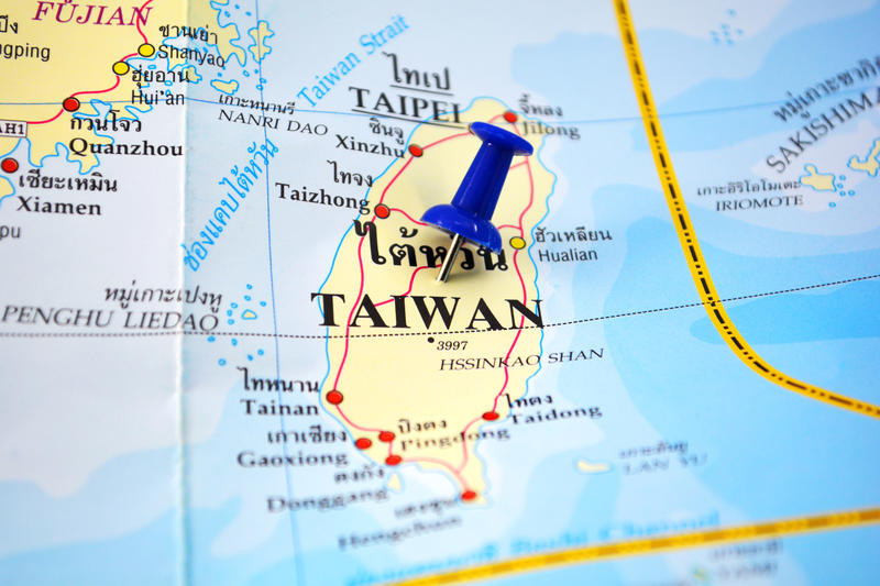 Taiwan, photo: dreamstime.com