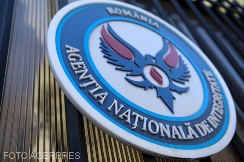 National Integrity Agency (ANI), Photo: Agerpres