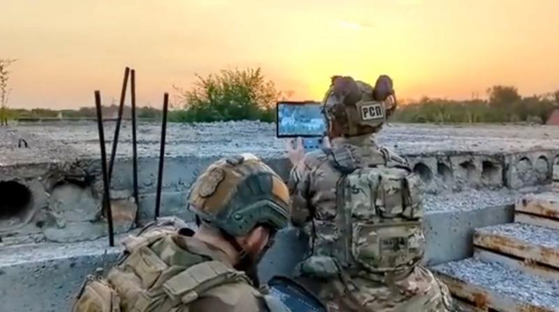 Ukrainian soldiers operating drones against the Russian army in Ukraine, photo: Eyepress News / Shutterstock Editorial / Profimedia Images