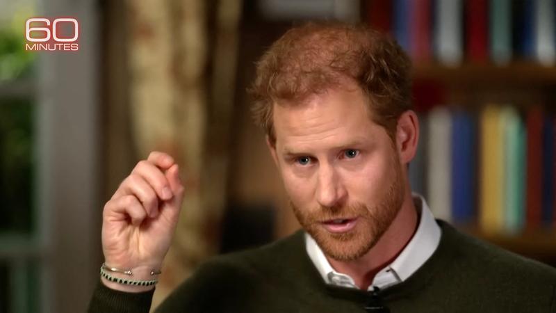 Prince Harry, photo: JLPPA / Bestimage / Profimedia