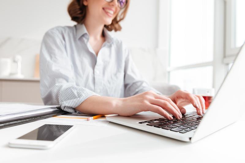 The updated version (6.0.9) of the Revisal application, photo: © Vadymvdrobot | Dreamstime.com