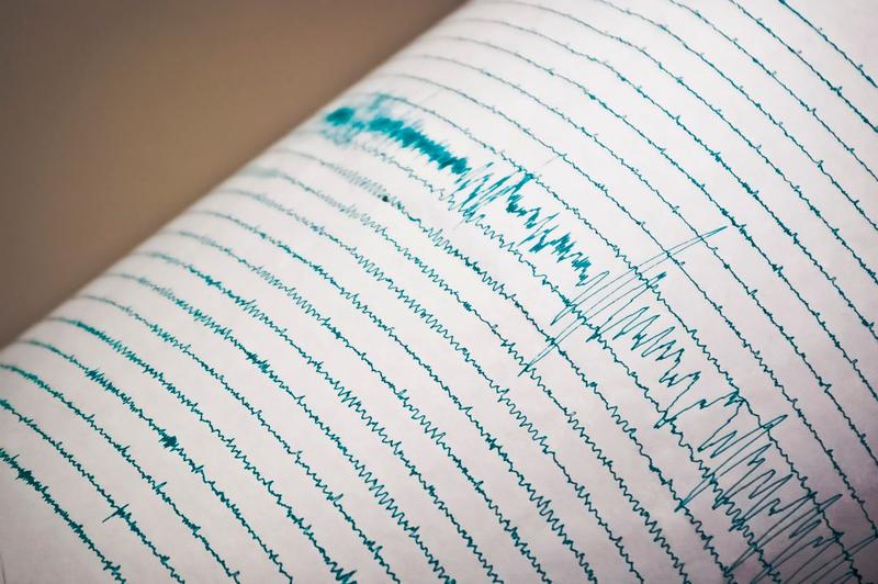 Earthquake, photo: Shutterstock