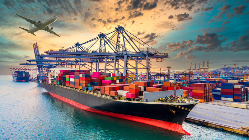Trade, Photo: Mr.Siwabud Veerapaisarn | Dreamstime.com