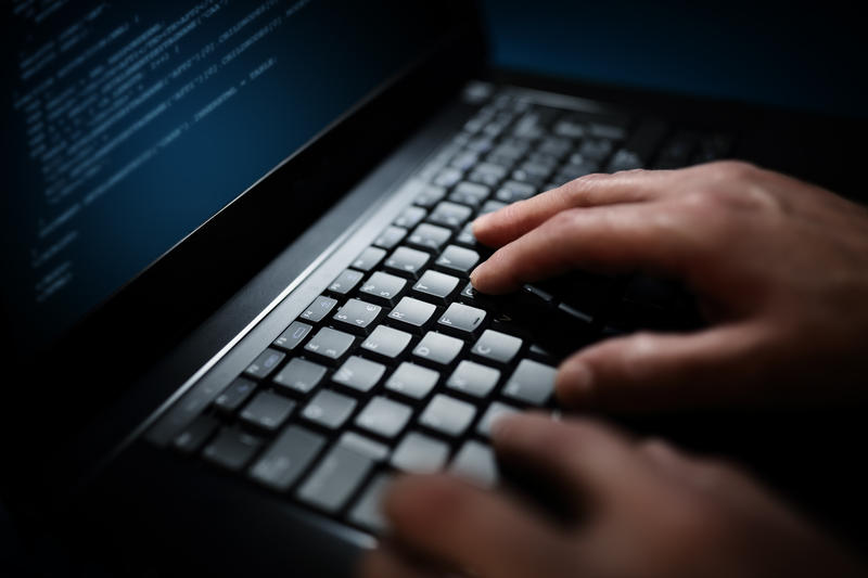 Laptop, photo: © Flynt | Dreamstime.com