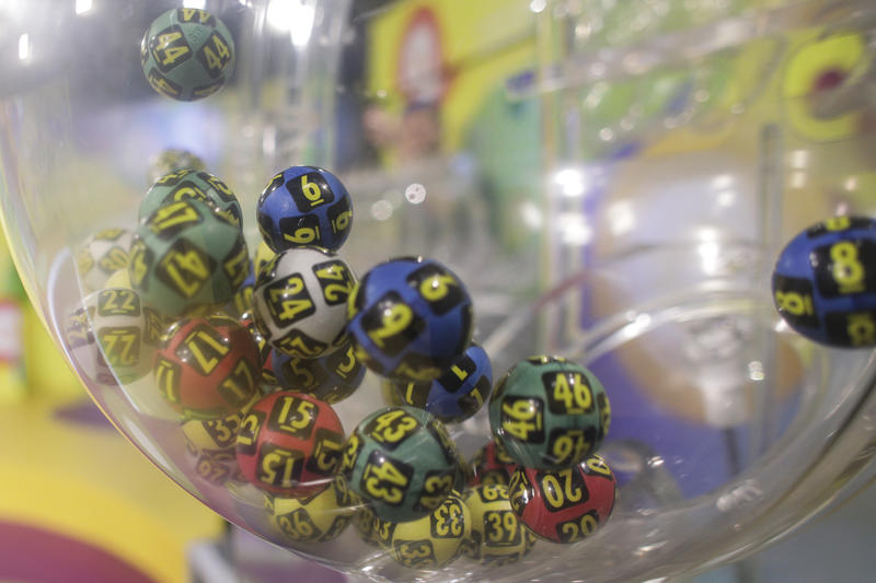 Loto pull (photo: Inquam Photo / Octav Ganea)