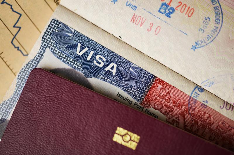 Dreams for the US and the Visa Waiver program, photo: Adrian825 | Dreamstime.com