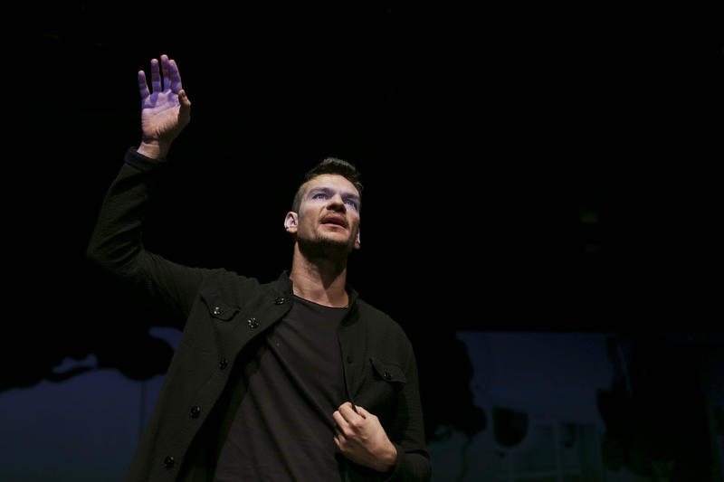 Tudor Chirila, photo: Inquam Photos / Octav Ganea