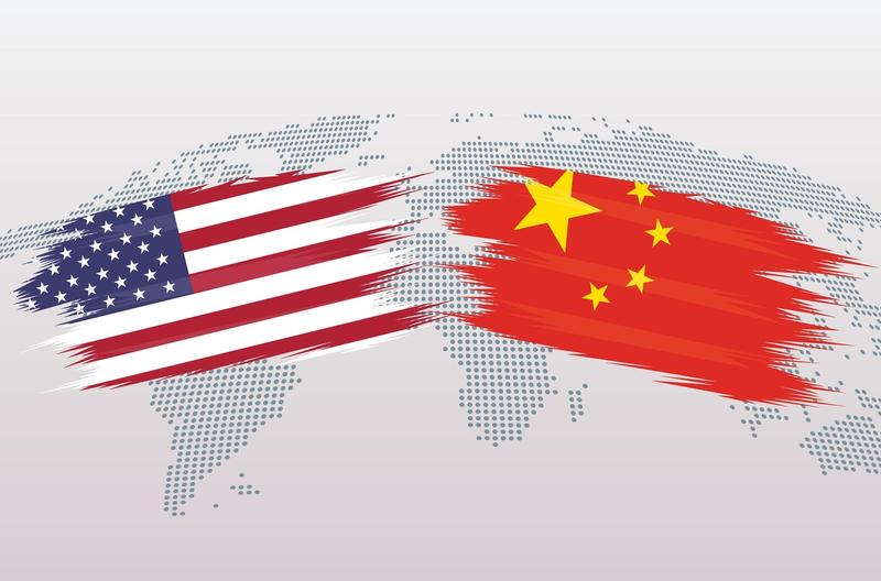 Chinavssua, photo: Waleed Arfeen / Alamy / Alamy / Profimedia