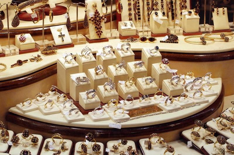 Jewelry, photo: © Dastin50 | Dreamstime.com