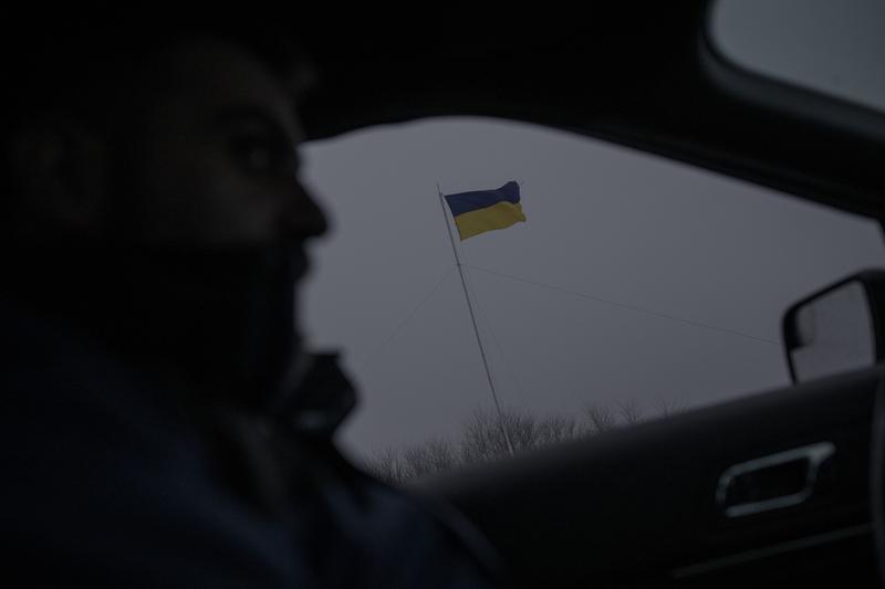 War in Ukraine, photo: AA / Abaca / Abaca Press / Profimedia