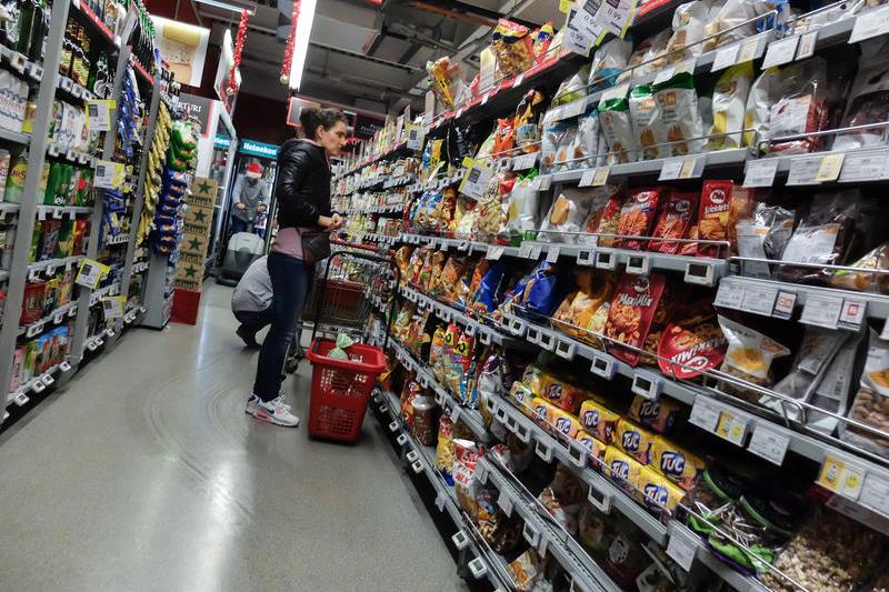 Kaufland store, photo: Gabriel Petrescu | Dreamstime.com