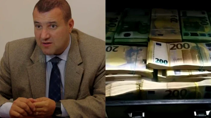 Chief Commissioner Radu Obreja, the leader of the photo network monotortorsv.ro