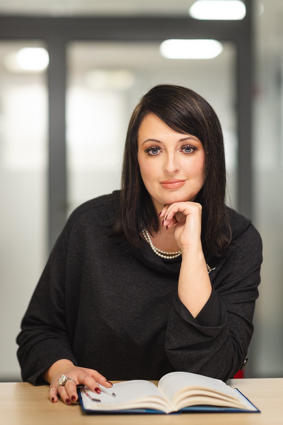 Dr. Izabela Jankowska - Prochot
