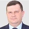 Oil Duma Dimitri Alexandrovich