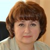 Miroshnikova Irina Yulievna