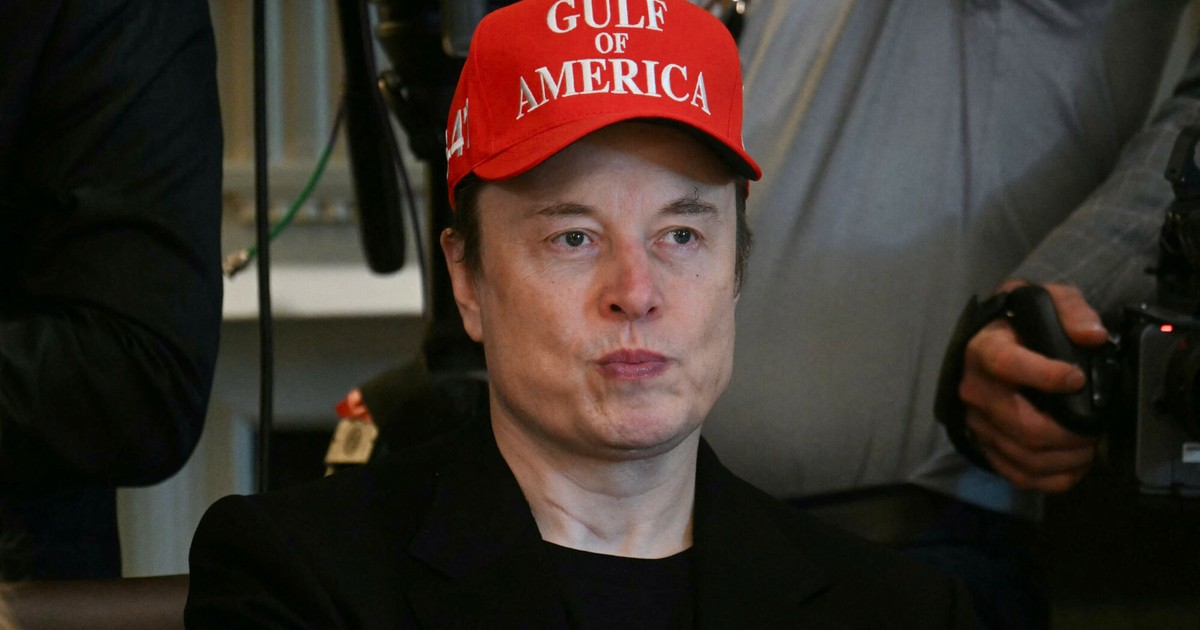 Elon Musk at the outlet? “They are looking for a new boss” – KNEWS.MEDIA