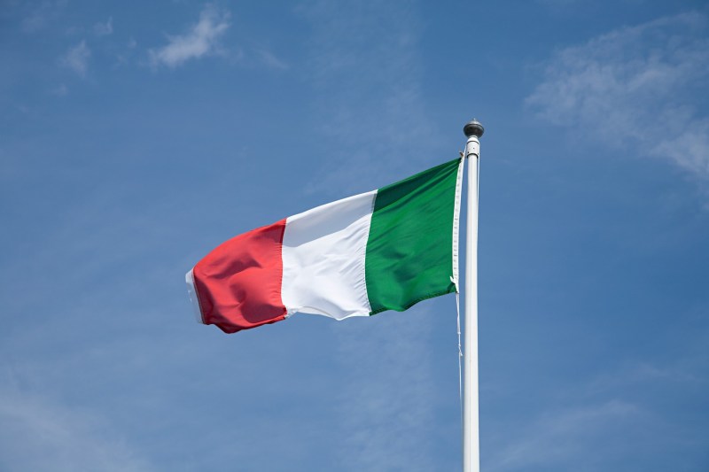 Defense Ministers Meeting from five European countries on Friday, Rome