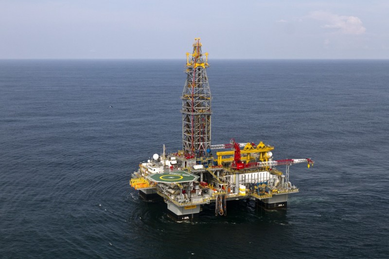 The Republic of Moldova will receive gases from the Black Sea / OMV Petrom signed a contract with Energocom for Neptun Deep gases