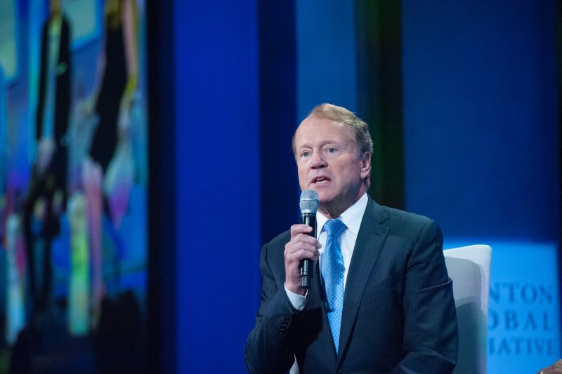 The director who drove Cisco 20 years warns that artificial intelligence advances 5 times faster than the internet