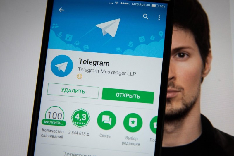 Telegram chief, Pavel Durov, announces that he is willing to testify to George Simion after challenging the elections at the CCR: 