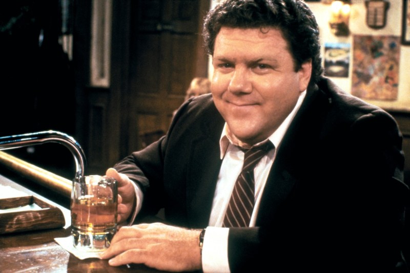 George Wendt died. The famous actor for the role of Norm in the series 