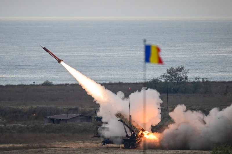 Damage solution: What older and less effective missiles Germany wants to send Ukraine, after Trump categorically refused Zelenski