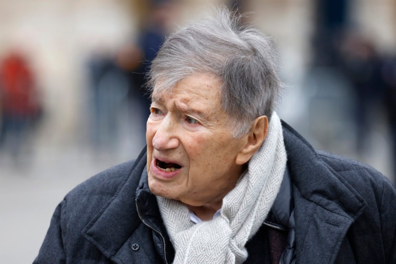 The man considered the father of the pill for abortion died. The life story of the Jew