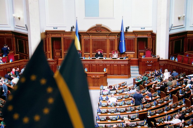 The agreement between the US and Ukraine, before the last obstacle. When will the ratification vote in Kiev Parliament