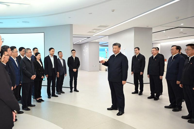 China has yet condemned an important businessman to the death penalty with suspension