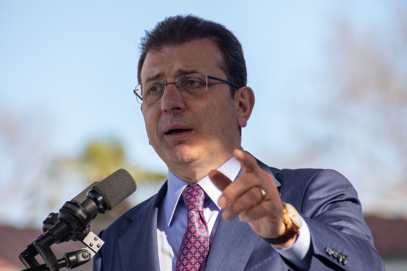 Turkey blocks Erdogan's main rival account X, now after the grates