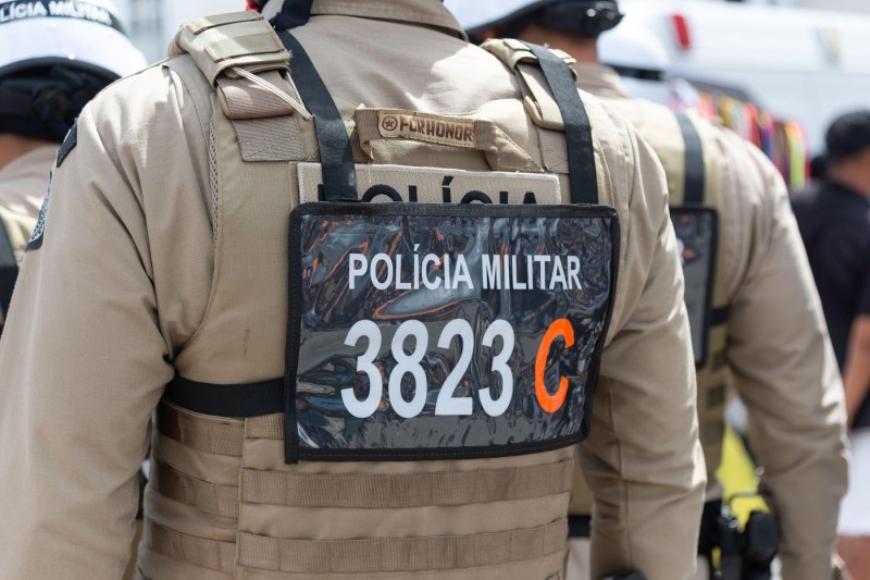 Criminal organization, founded for killing judges and politicians. Large searches in Brazil