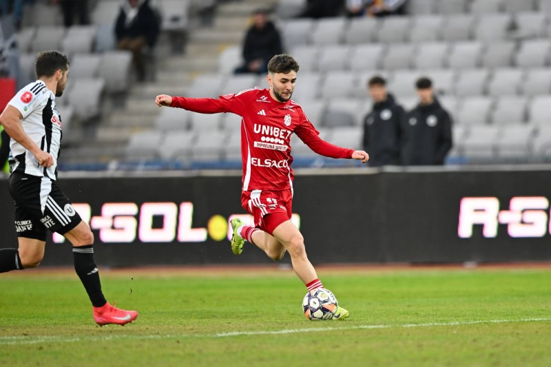 Superliga: Valeriu Iftime, after FC Botosani avoided relegation: 