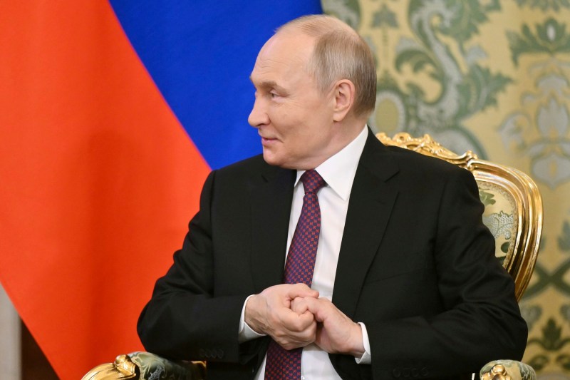 Russia remains the largest fertilizer provider of Europe, Eurostat data shows