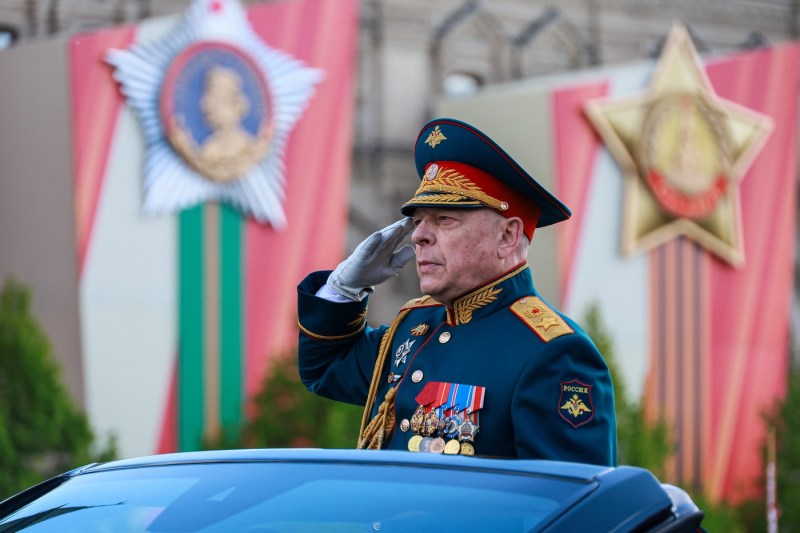 Little to dismiss the commander of the Ruse Army Land Forces