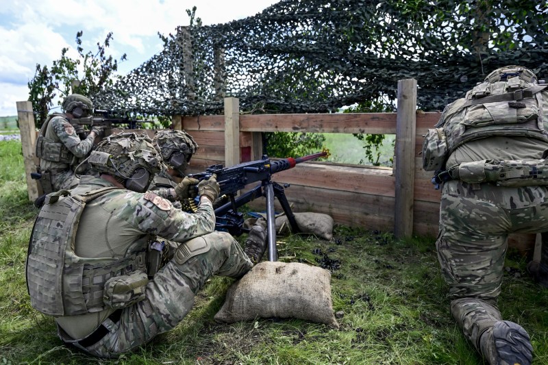 Case of corruption at the NATO military public procurement agency. More suspects, arrested