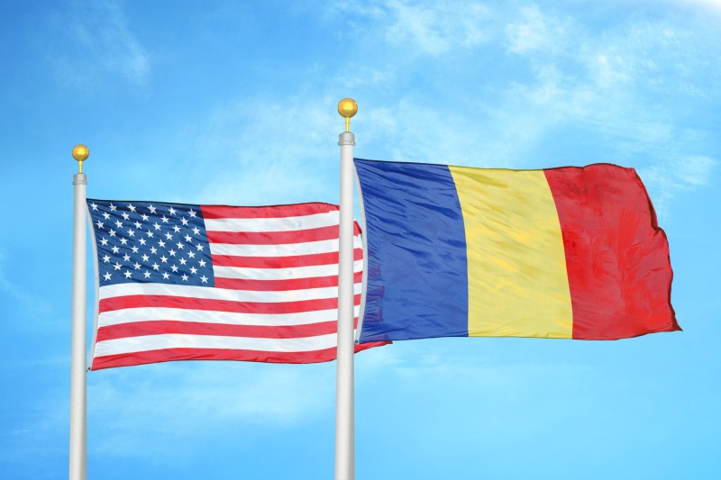 The US Embassy in Bucharest praises an important stage in the strategic partnership between the US and Romania