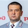 Tumanin Alexey Sergeevich