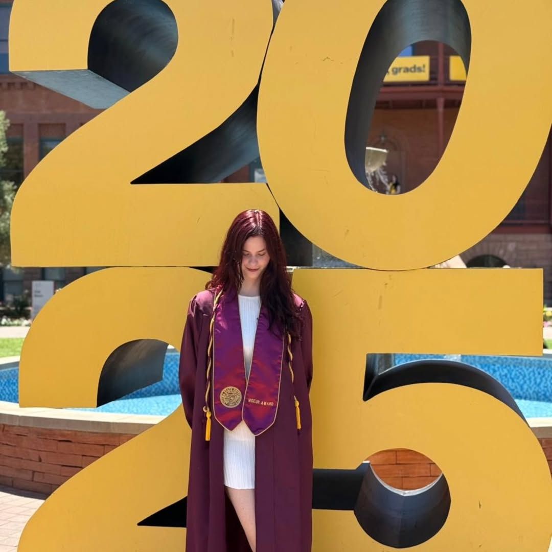 Kondratyuk showed his only daughter and announced an outstanding event that occurred in his family photo 3