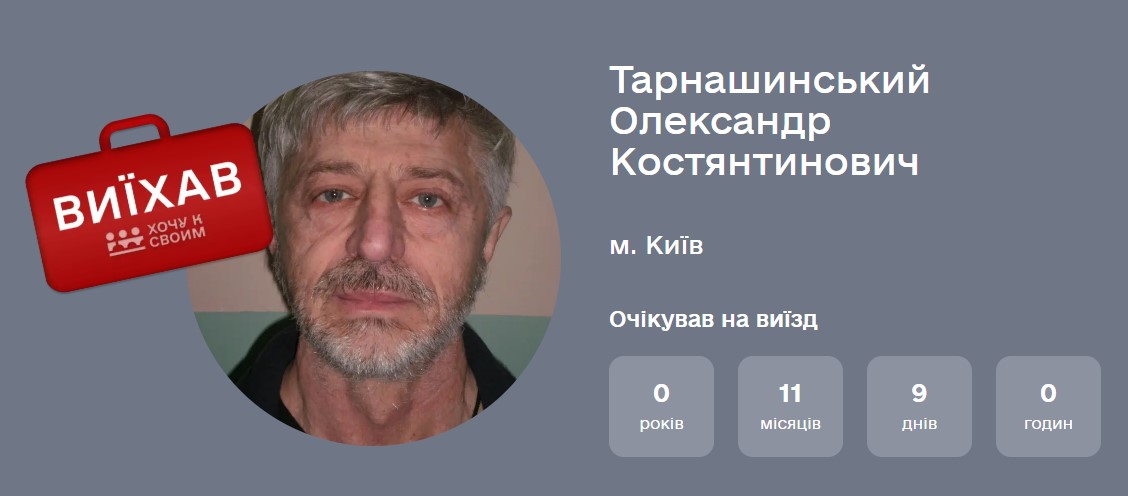 Screenshot: hochuksvoim.com
