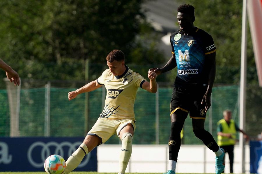 Mihai Rotaru puts the money down! One million euros for an attacker from a vice -champion of Europe