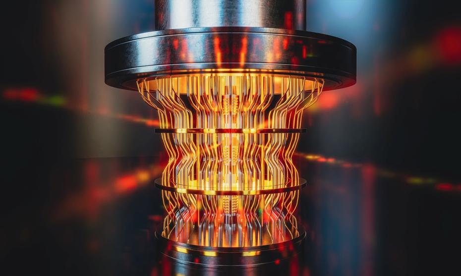 Quantum computers that crush cryptocurrencies and dividend destruction. The editor -in -chief of Bankier.pl recommends
