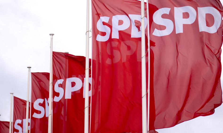 Business as detection? Part of the SPD is opposed to arms and wants to talk to Russia